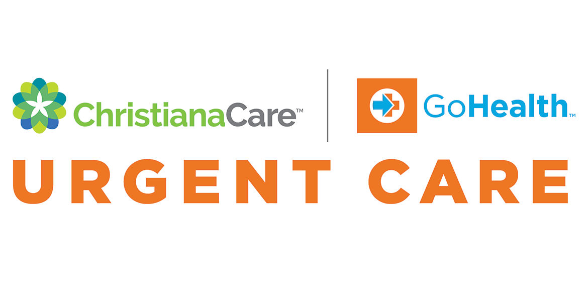 Logo - ChristianaCare GoHealth Urgent Care