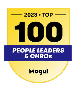 Mogul Top 100 People Leaders