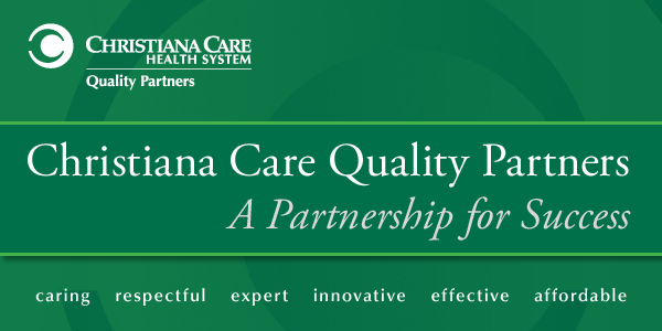 Christiana Care Quality Partners, A Partnership for Success