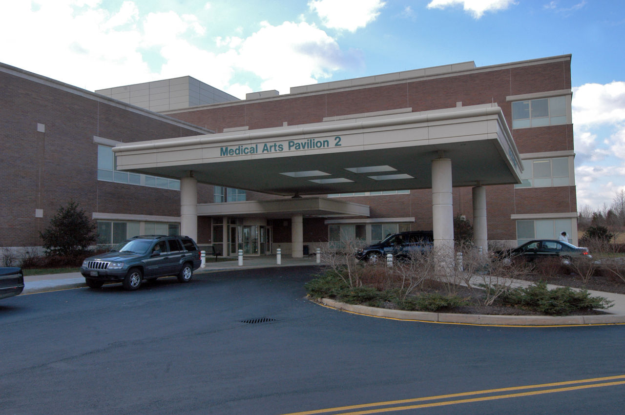 ChristianaCare Pediatrics Associates at Newark