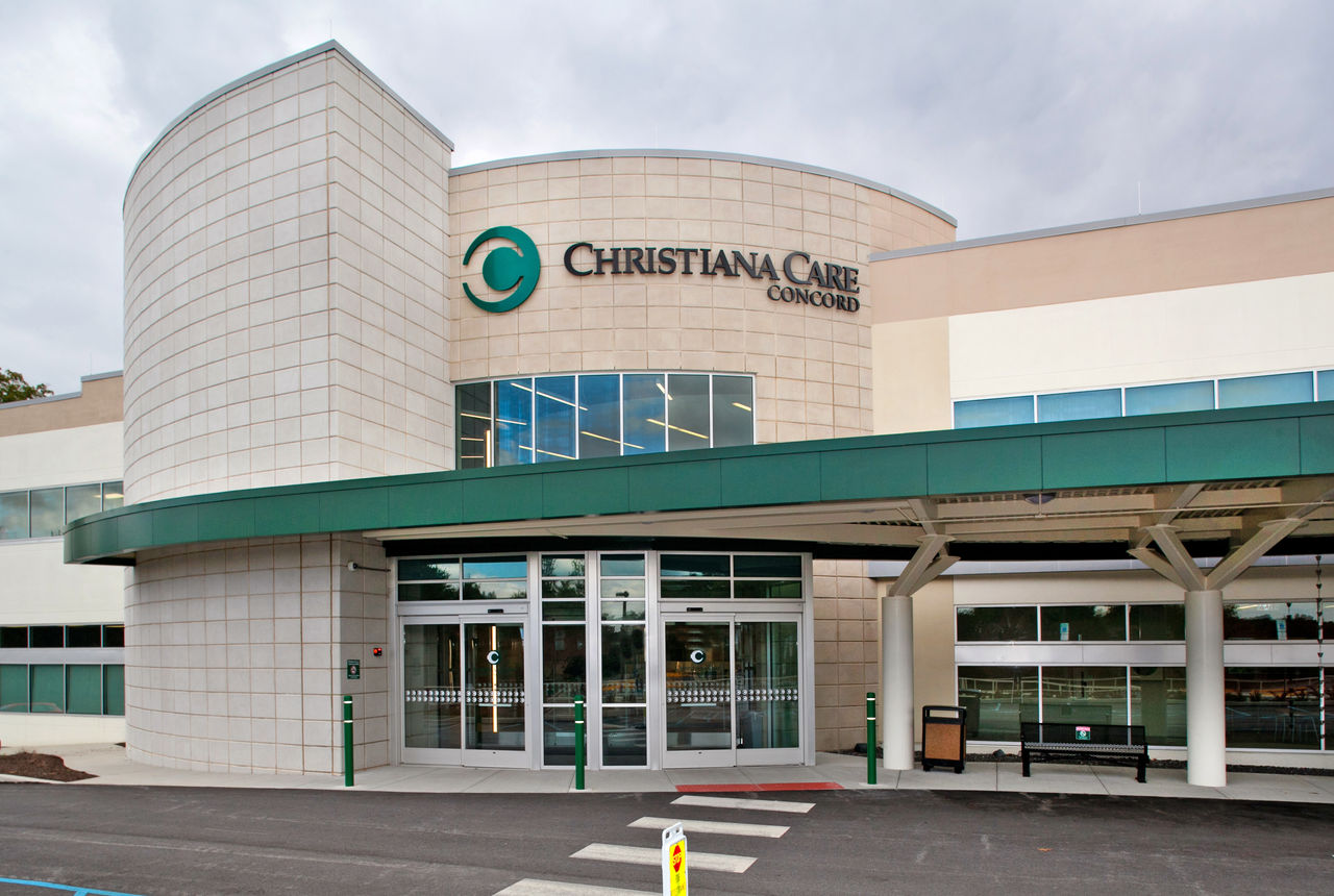 Primary Care at Concord Health Center