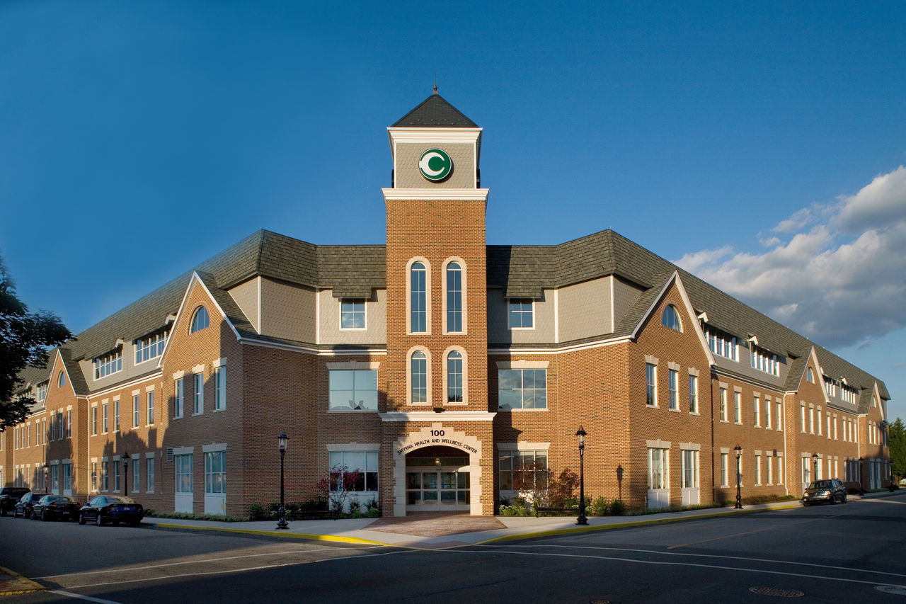 Smyrna Health & Wellness Center